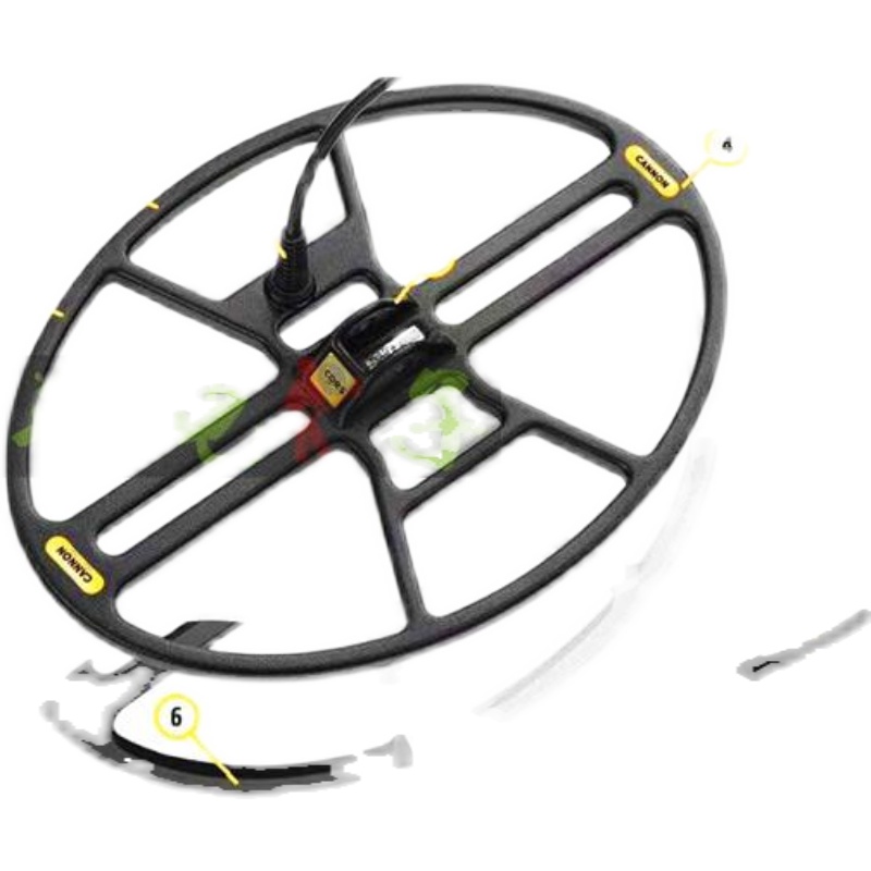 CORS进口探盘型探测器14.5寸大盘适用于白金钛金金蛇1代2代ATpro